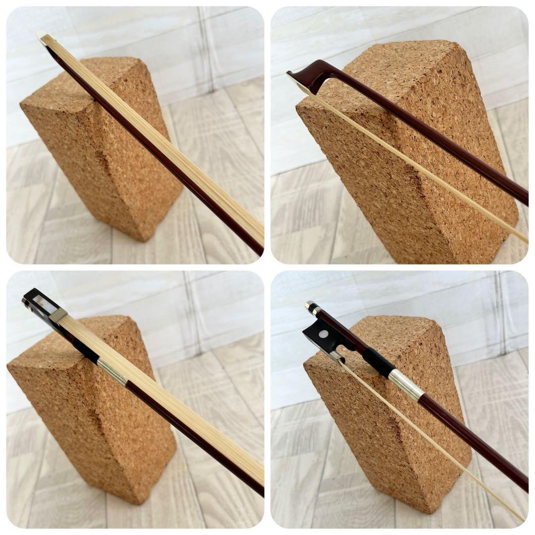 スズキ バイオリン No.230 1/8 anno