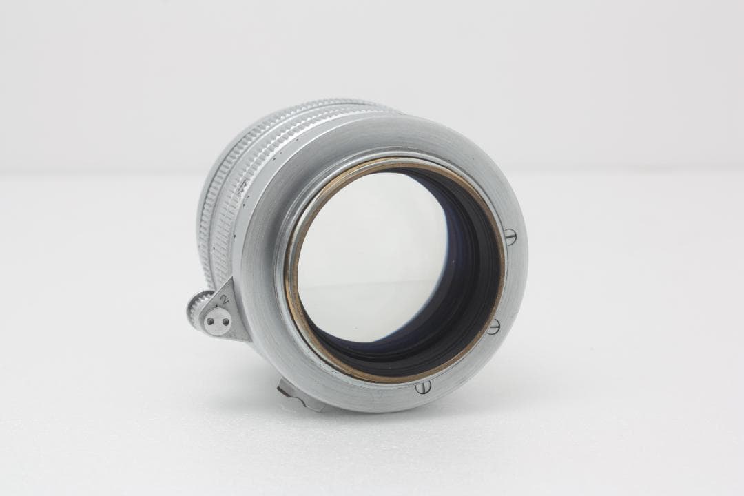 Leica Summarit 5cm F1.5 完動品 Lマウント #338b