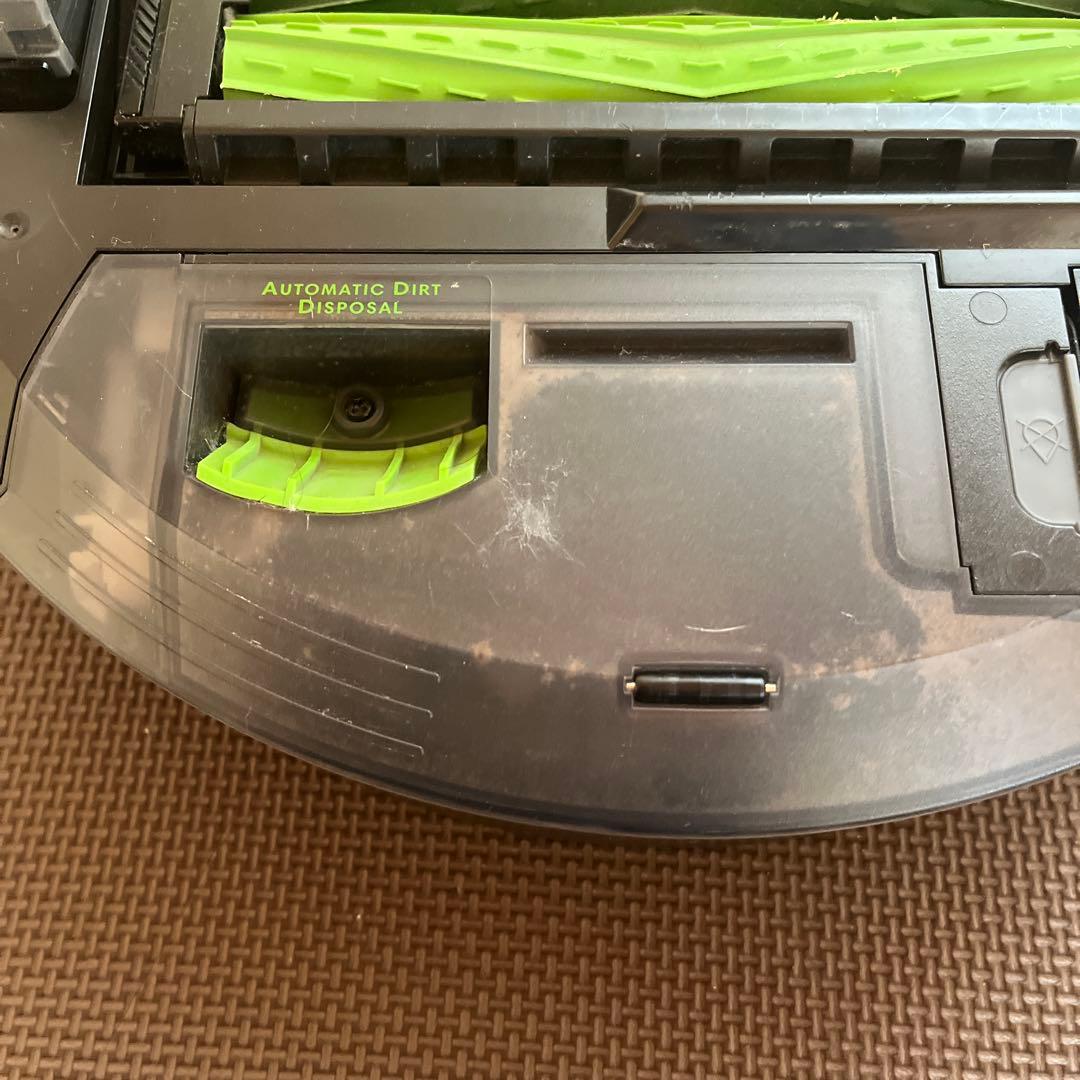 ト*ン様 ルンバ i3+ 動作確認済