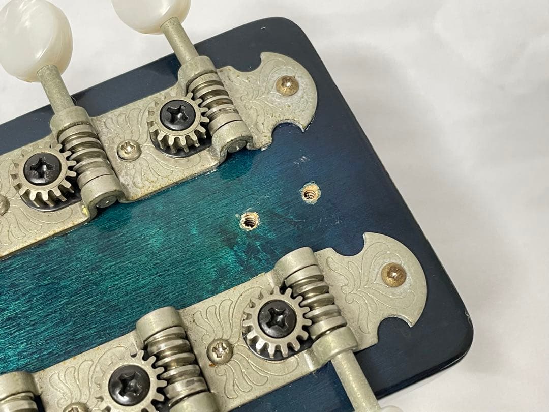 島村楽器オリジナル ポップマン フラットマンドリン