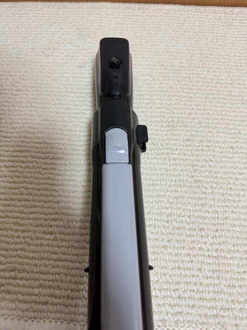 日立★キャニスター掃除機★CV-SV90K★2024年製