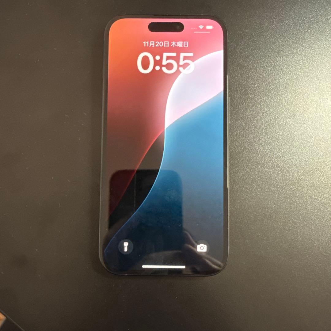 Apple iPhone 16 128GB 本体