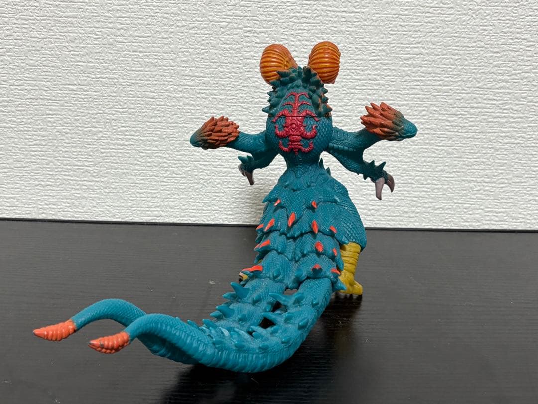 ウルトラ怪獣シリーズ まとめ売り 26体セット 廃盤 美品