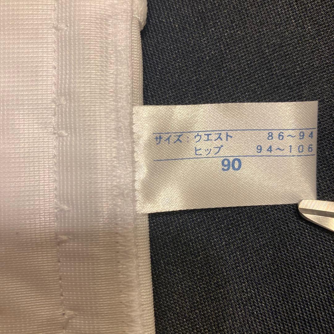 極美品】セモアブライダルインナー＊ウエストニッパー90単品試着のみ