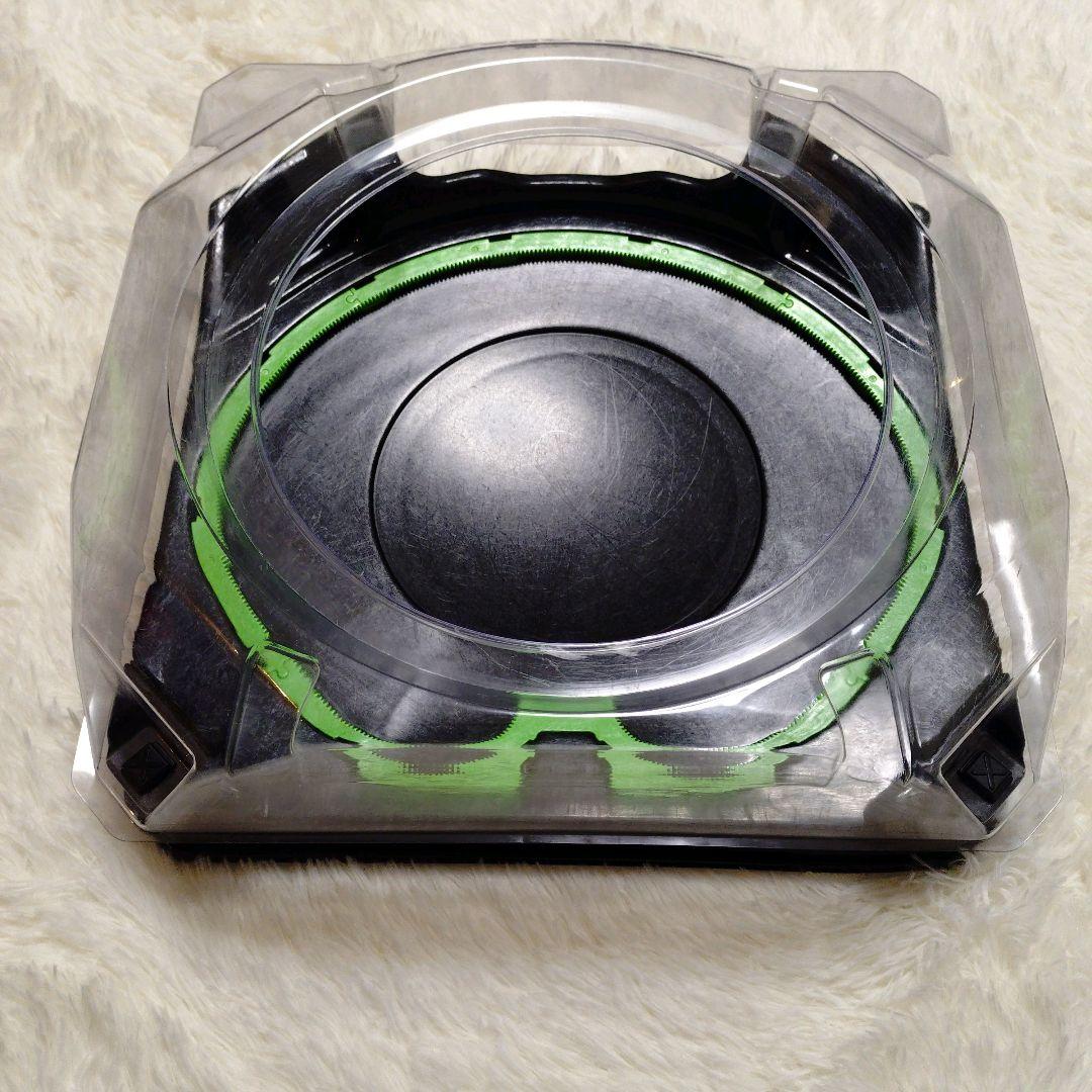 ベイブレードX セット バトルスタジアム付き まとめ売り