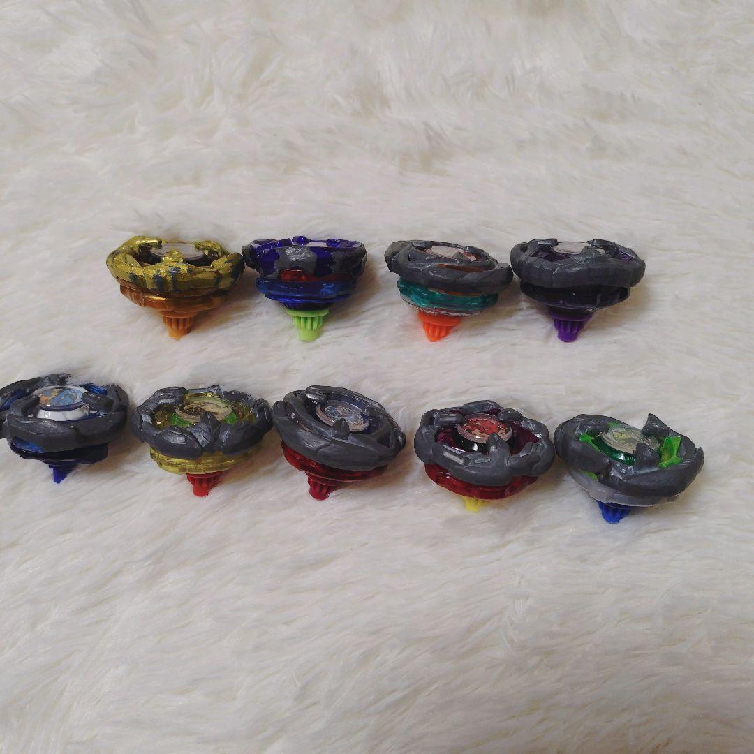 ベイブレードX セット バトルスタジアム付き まとめ売り