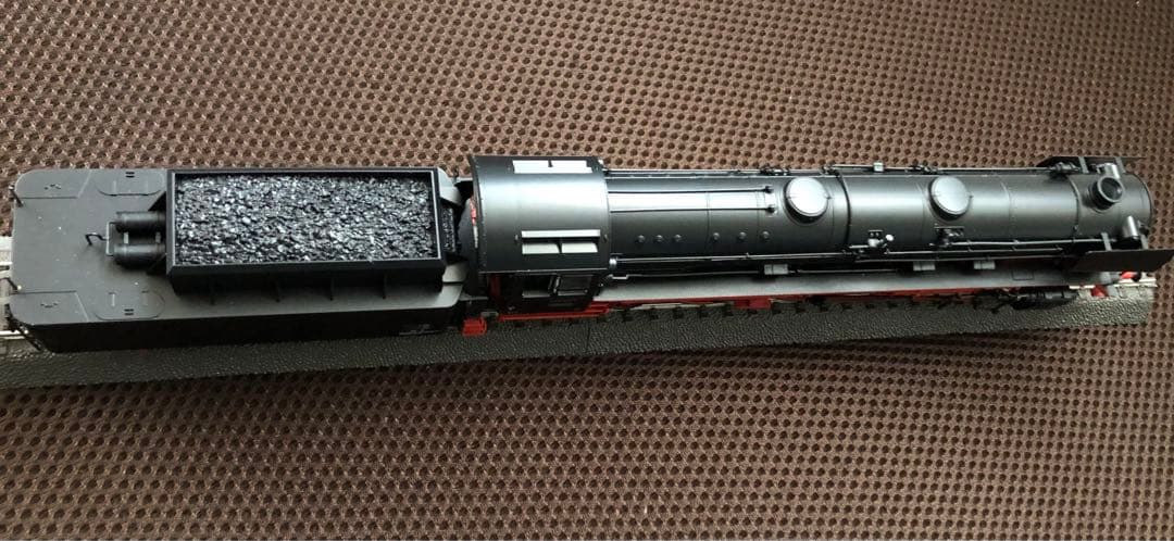 鉄道模型　メルクリン 39050 BR05 mfx Insider ドイツ