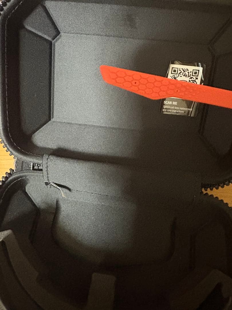 100% ワンハンドレッド　サングラス　　スピードクラフト