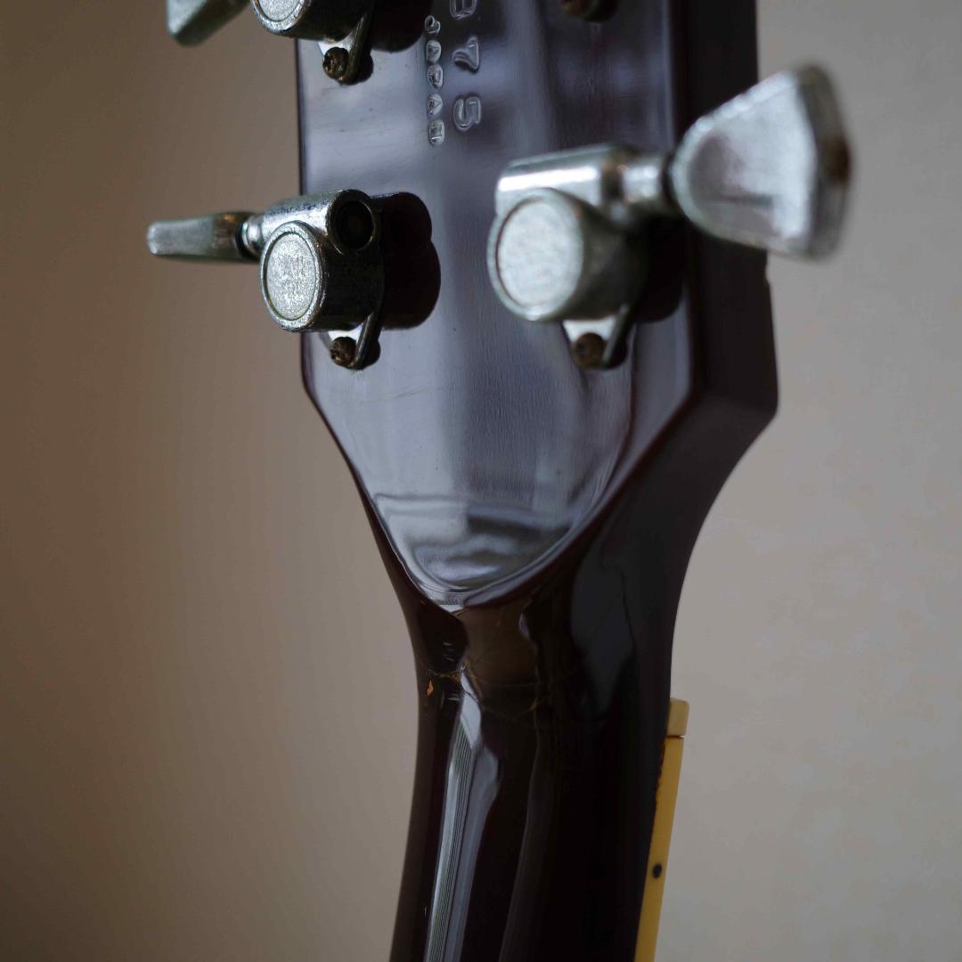 ギター YAMAHA SG800