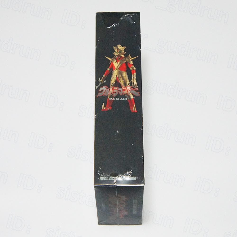【新品】　RAH　エースキラー　1/6 フィギュア
