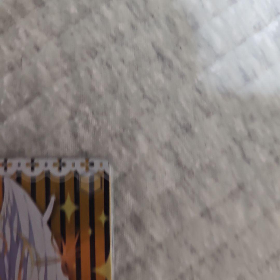 し*れ様 純白の翼　ヤミ　SP