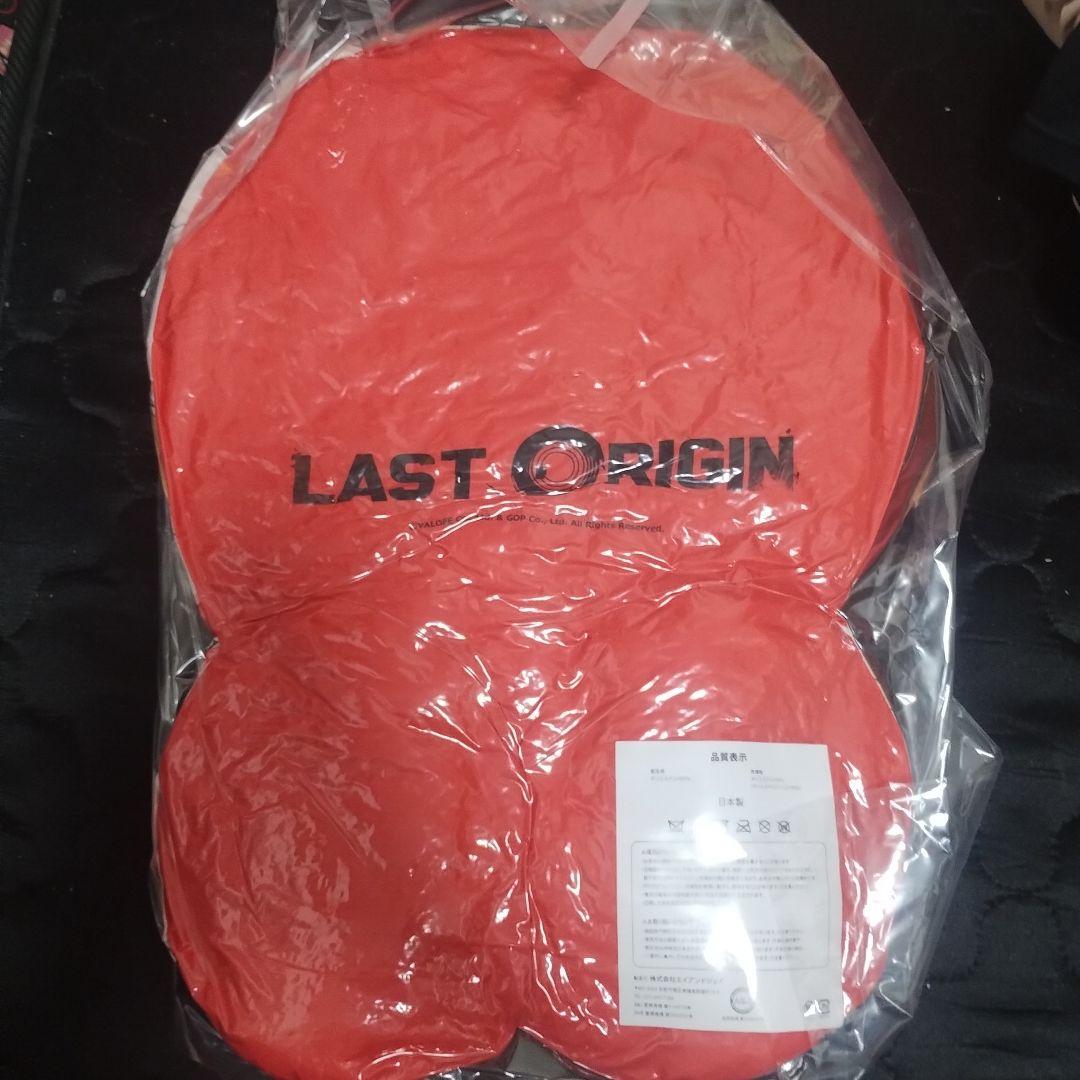天香のヒルメ 等身大クッション c107 ラストオリジン last origin