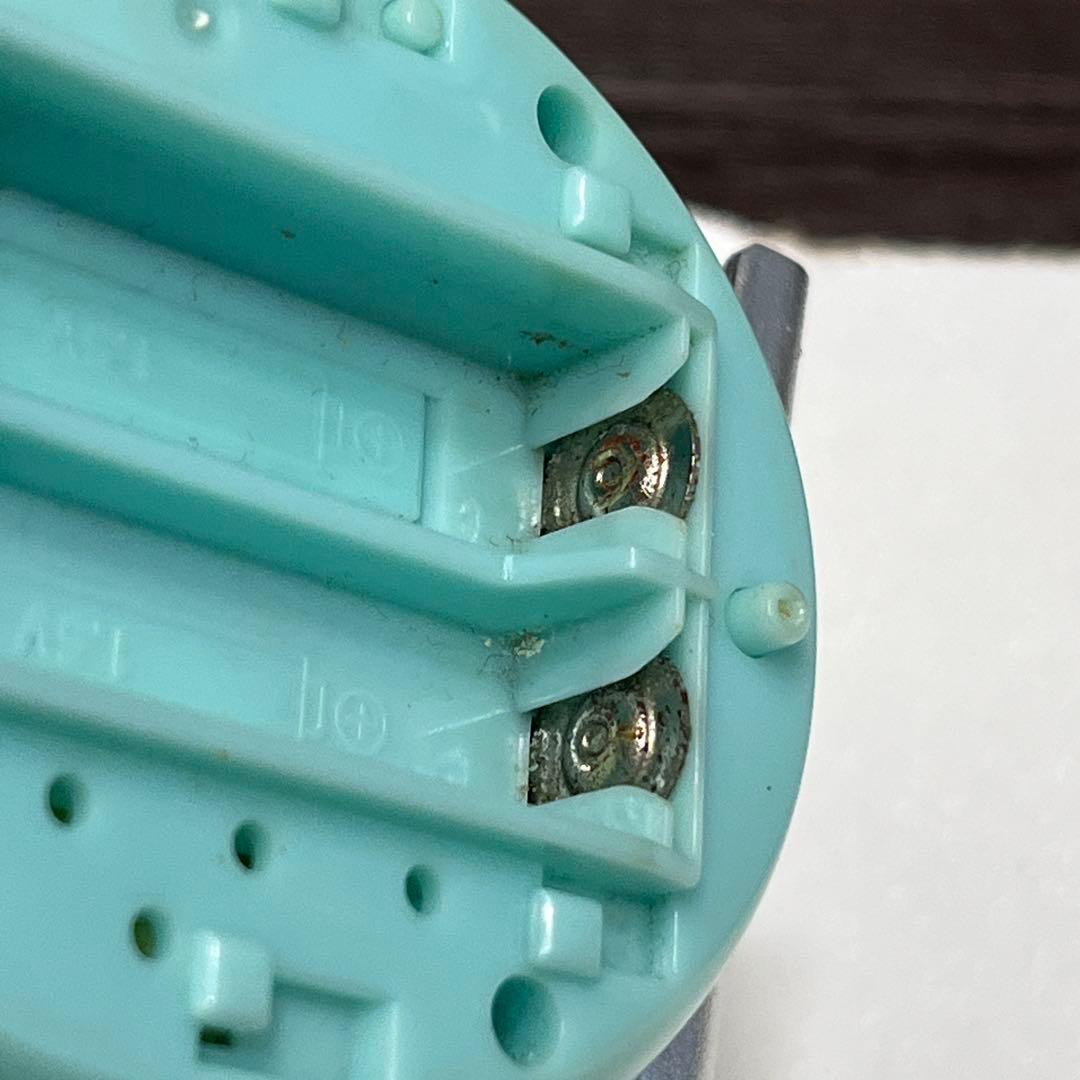 バンダイ たまごっちピース tamagotchi p's グリーン