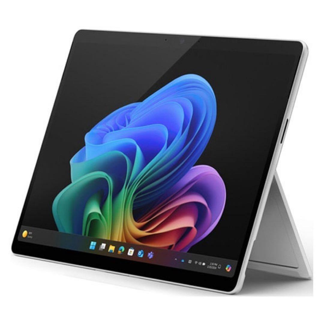 Windowsタブレット本体 Microsoft Surface Pro for Business 11th
