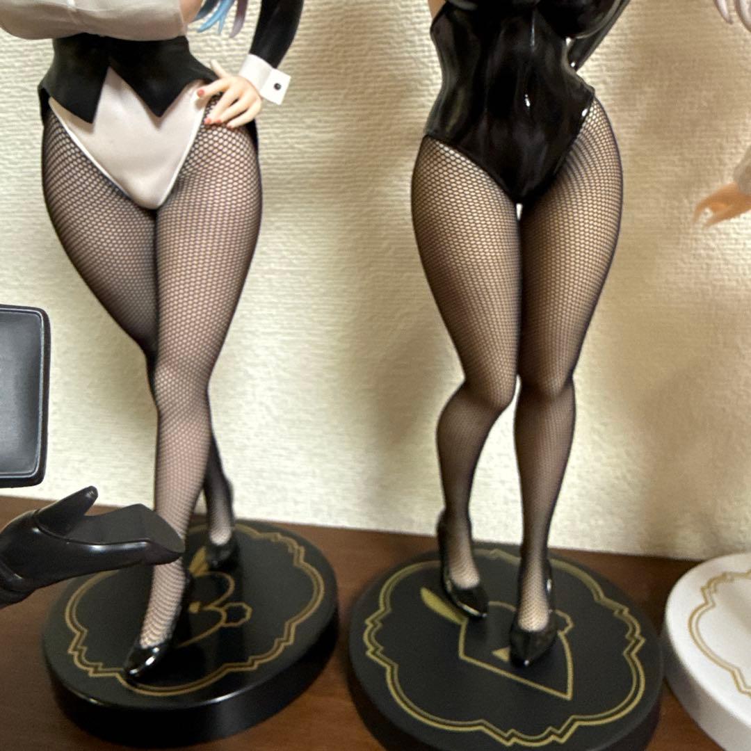 すーぱーそに子　フィギュア　まとめ売り　8体