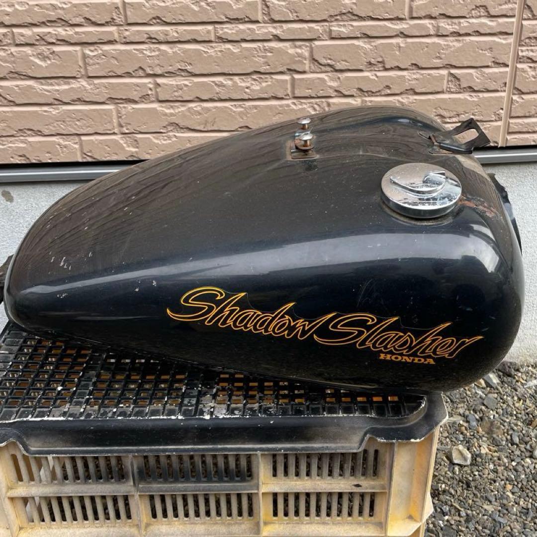 シャドウスラッシャー400 NC40 純正タンク