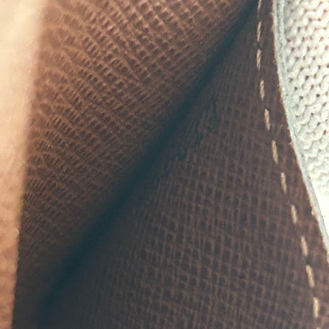 ルイヴィトン M61927 ラドロー ケース モノグラム