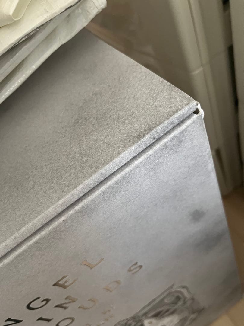 THE MONSTERS ANGEL IN CLOUDS ZIMOMO 週末値下