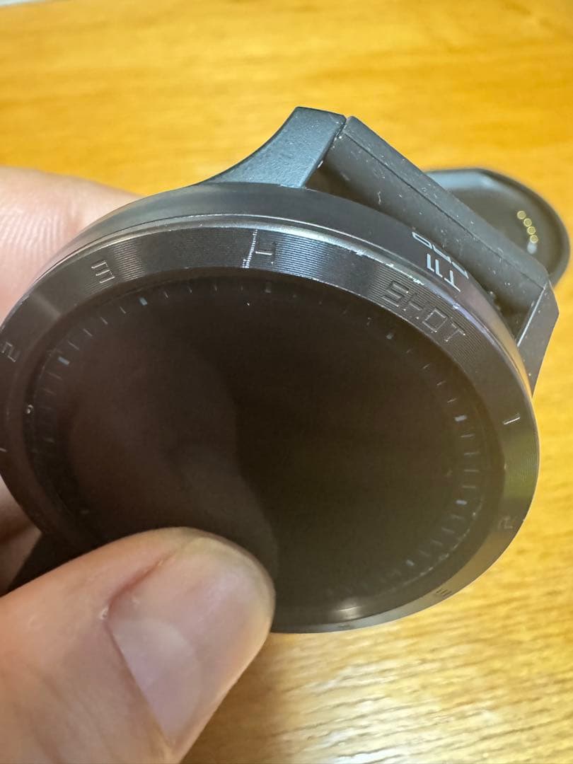 Voice Caddie T11 PRO(ブラック)