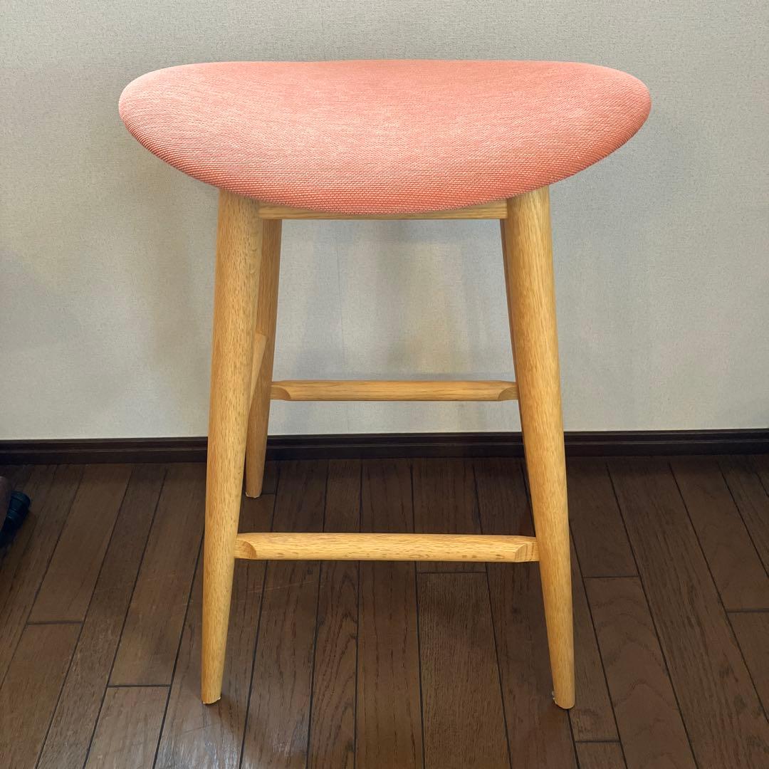 柏木工のハイスツール