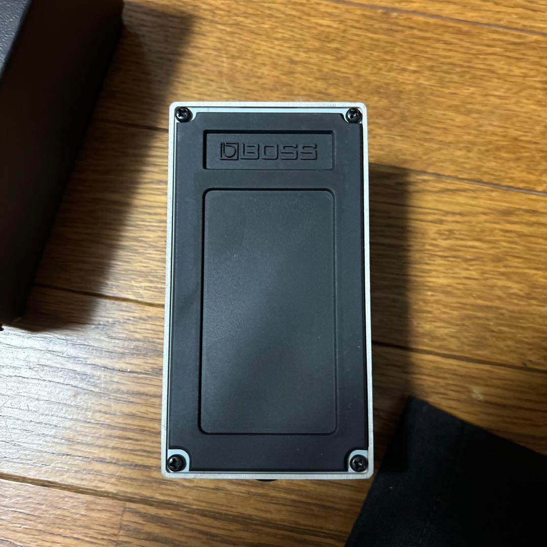 ギター boss ac-3