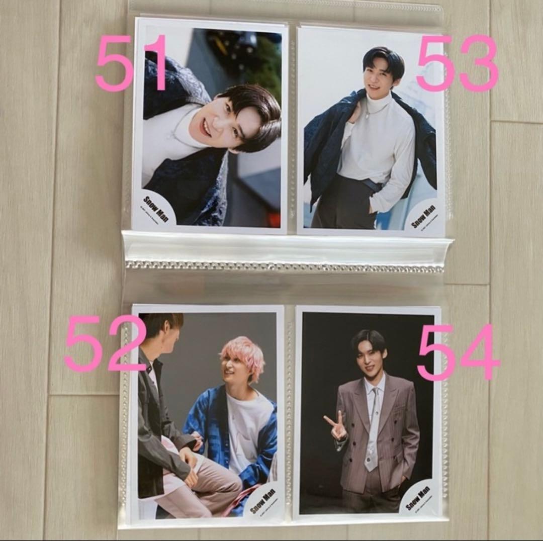 バラ売可  Man  Mania S1 オフショット