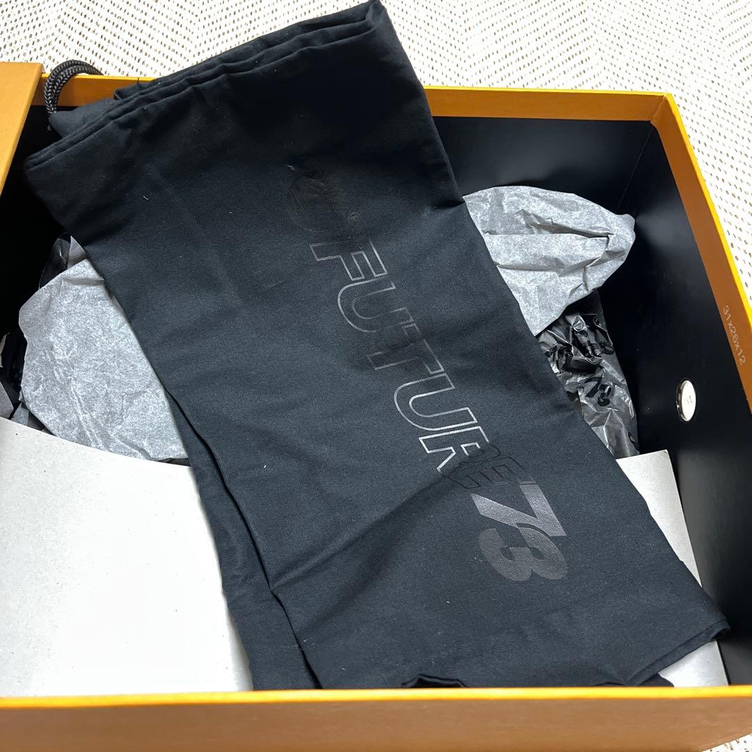 A-COLD-WALL* × Timberland 3EYE アコールドウォール