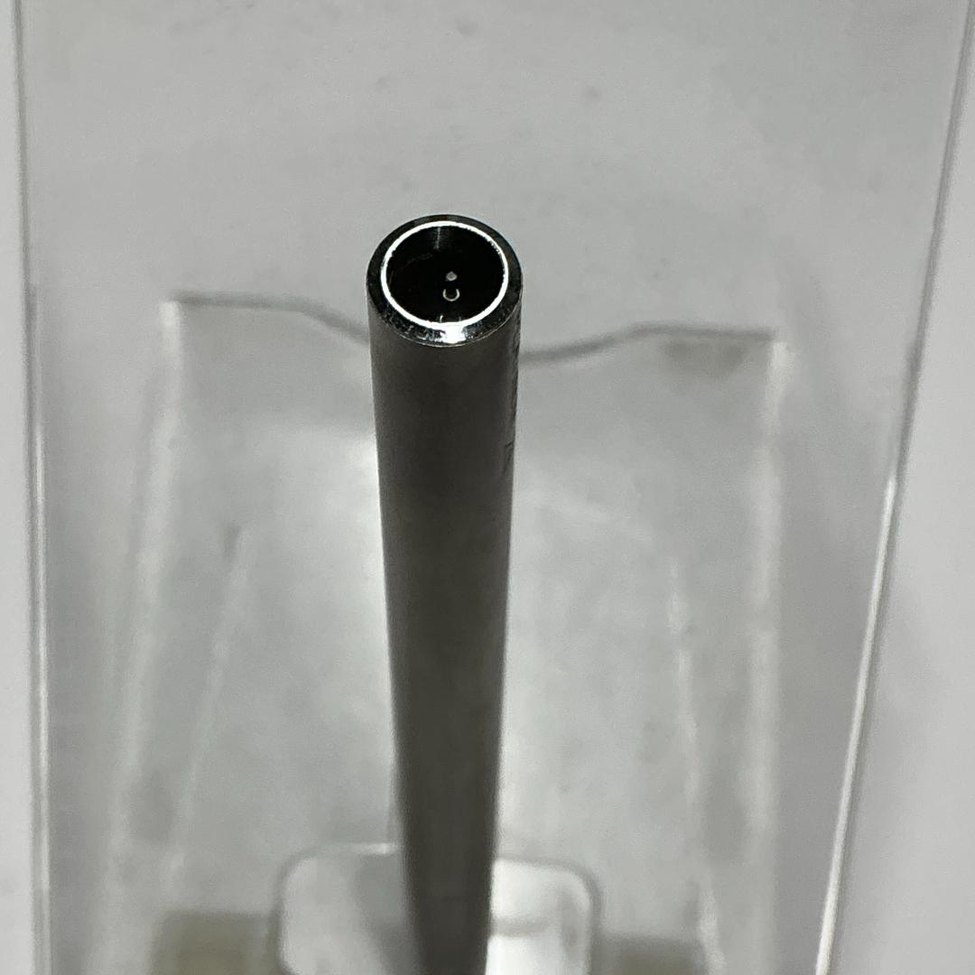 hypertypography PLATINUMプラチナシャープペンシル