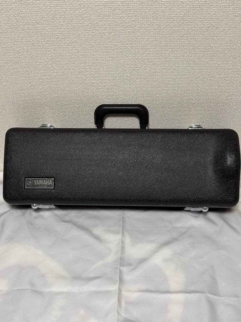 Yamaha トランペット本体2個