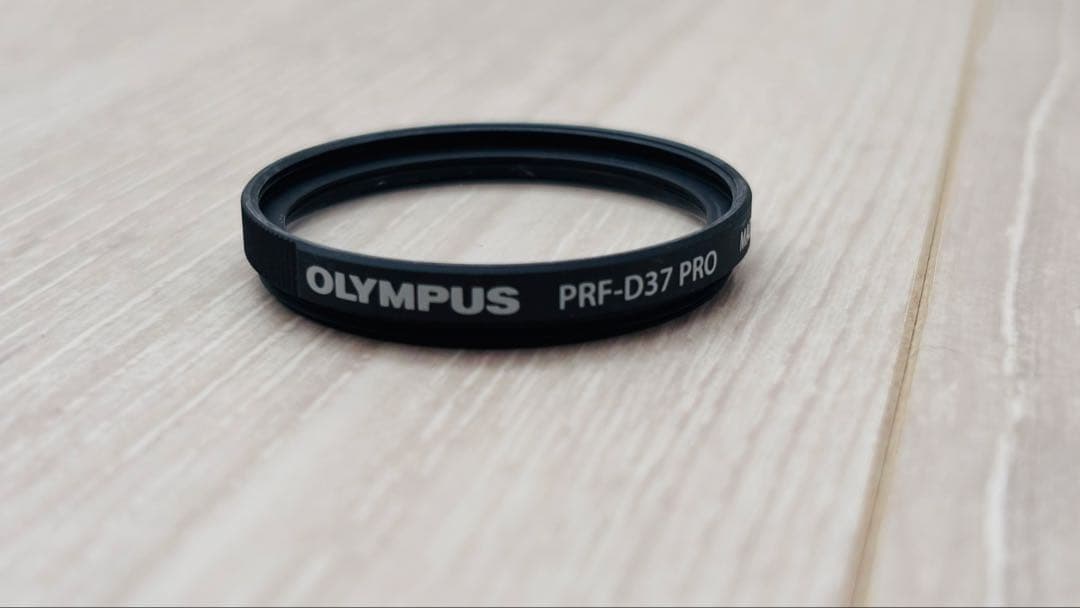 OLYMPUS OM-D E-M10 本体　レンズ付き