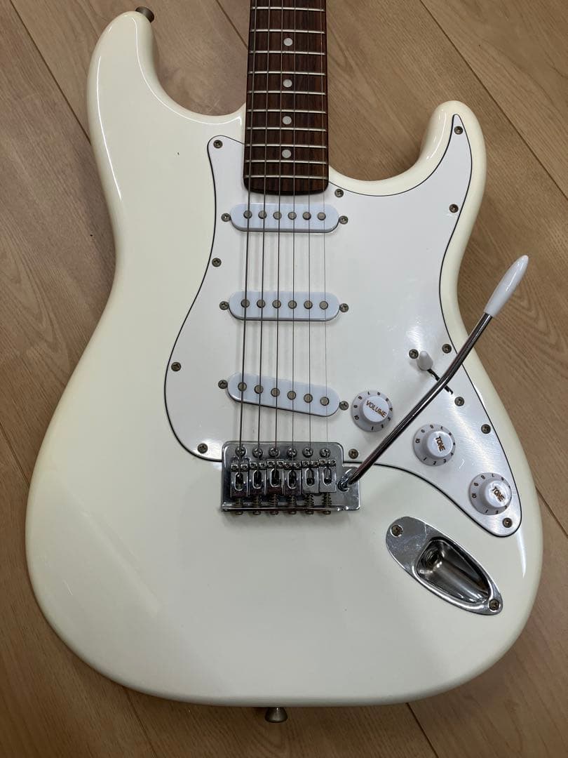 bacchus エレキギター