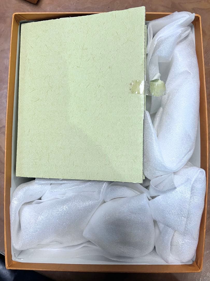 雛人形、たち吉、陶器、新品未使用