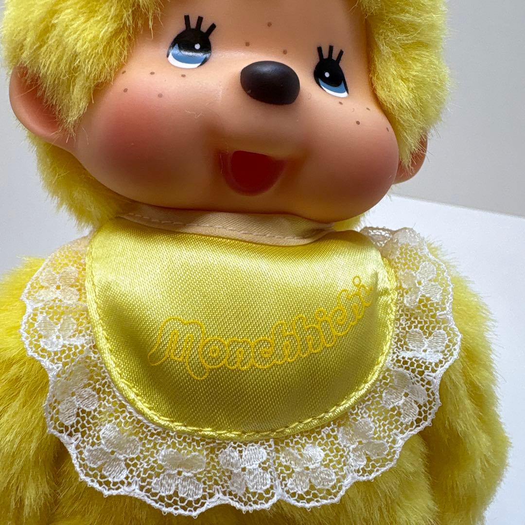 2004年発売 トーン モンチッチ イエロー 770