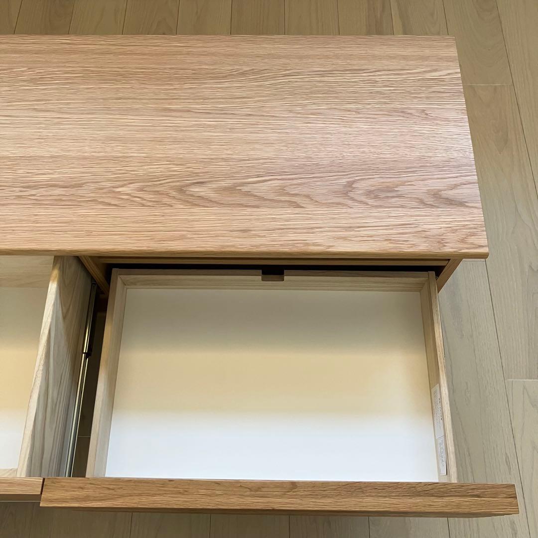 unico ウニコ SOLKソルク TVボード W1800