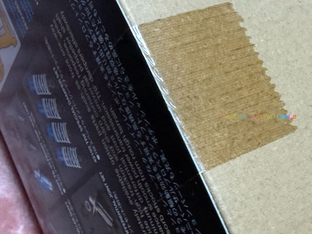 【未開封・ラスト１台】タミヤ★ARTA Garaiya TB-03シャーシ