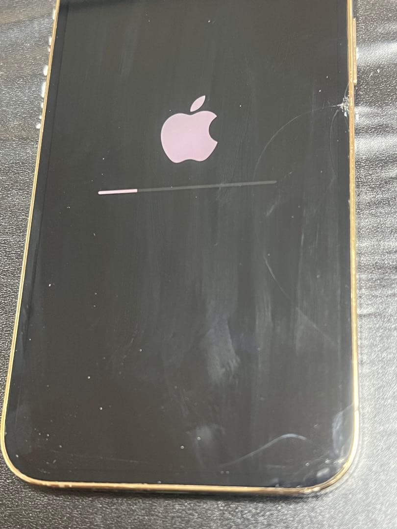 Apple iPhone 13 Pro ゴールド 256GB