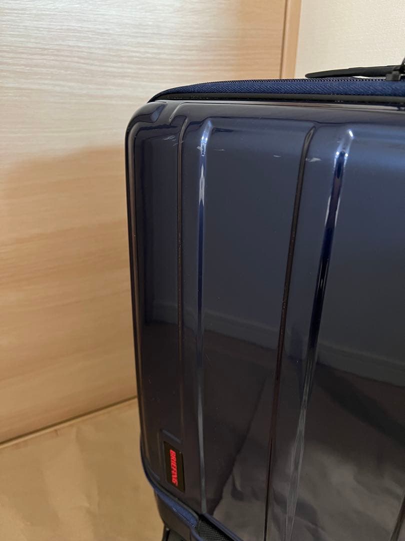 BRIEFING for ANA スーツケース H-34F 34L