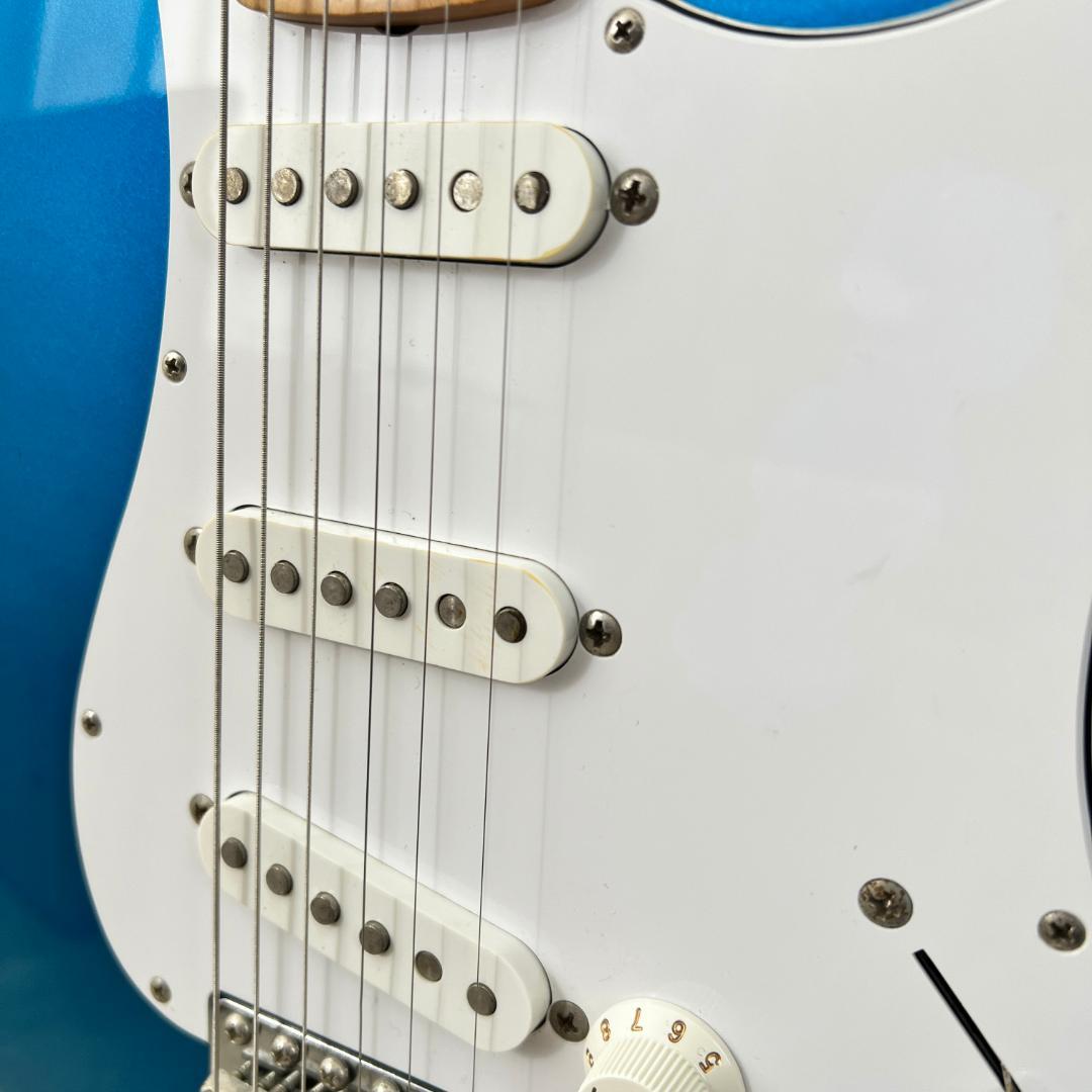 fender japan ストラトキャスター P0 1999～2002年製