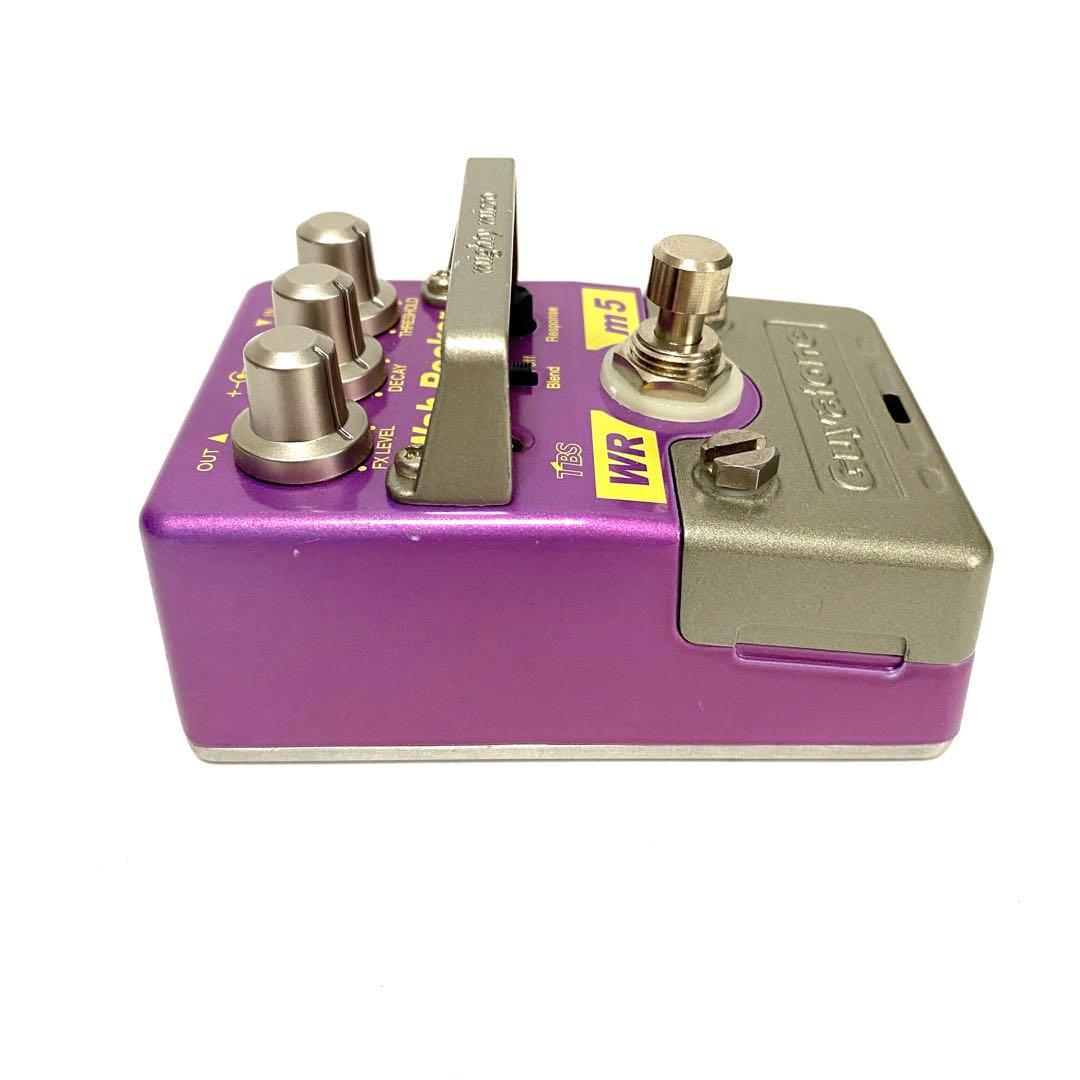Guyatone WR m5 エフェクター