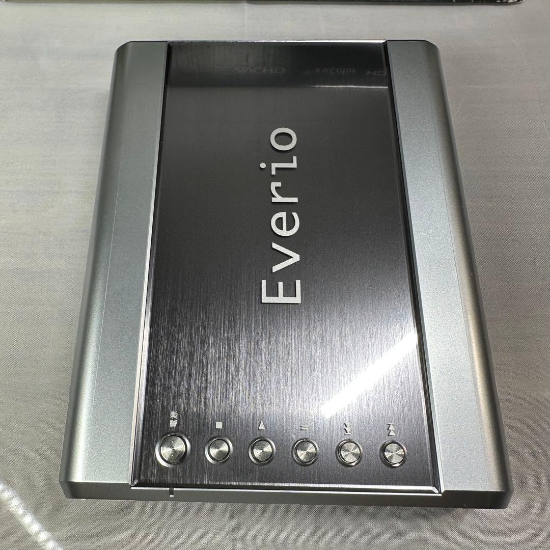 CU-VD50 DVDライター Everio専用 フルハイビジョン対応 ビクター