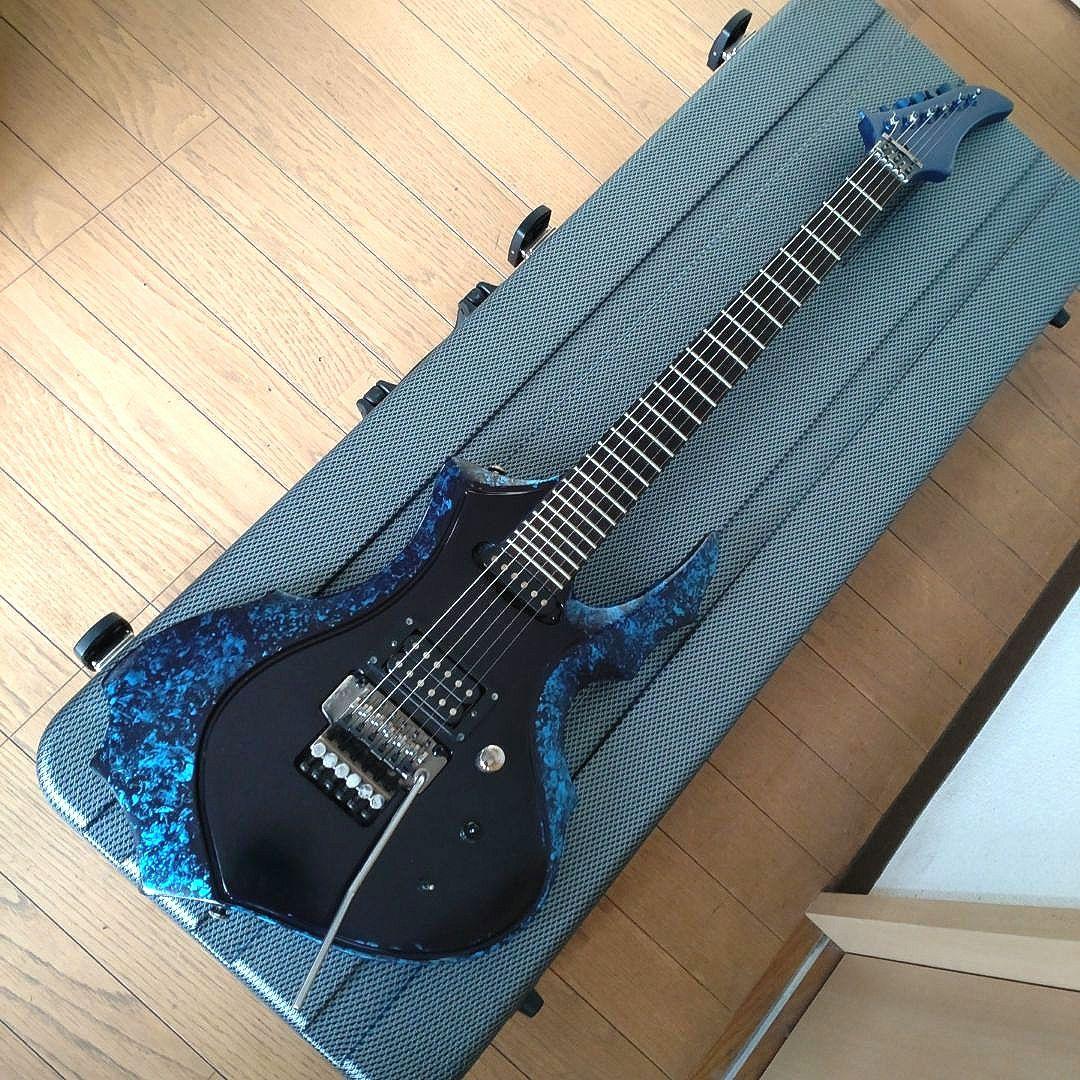 GrassRoots G-A-68 ガゼット 葵モデル カスタムデザインVer.
