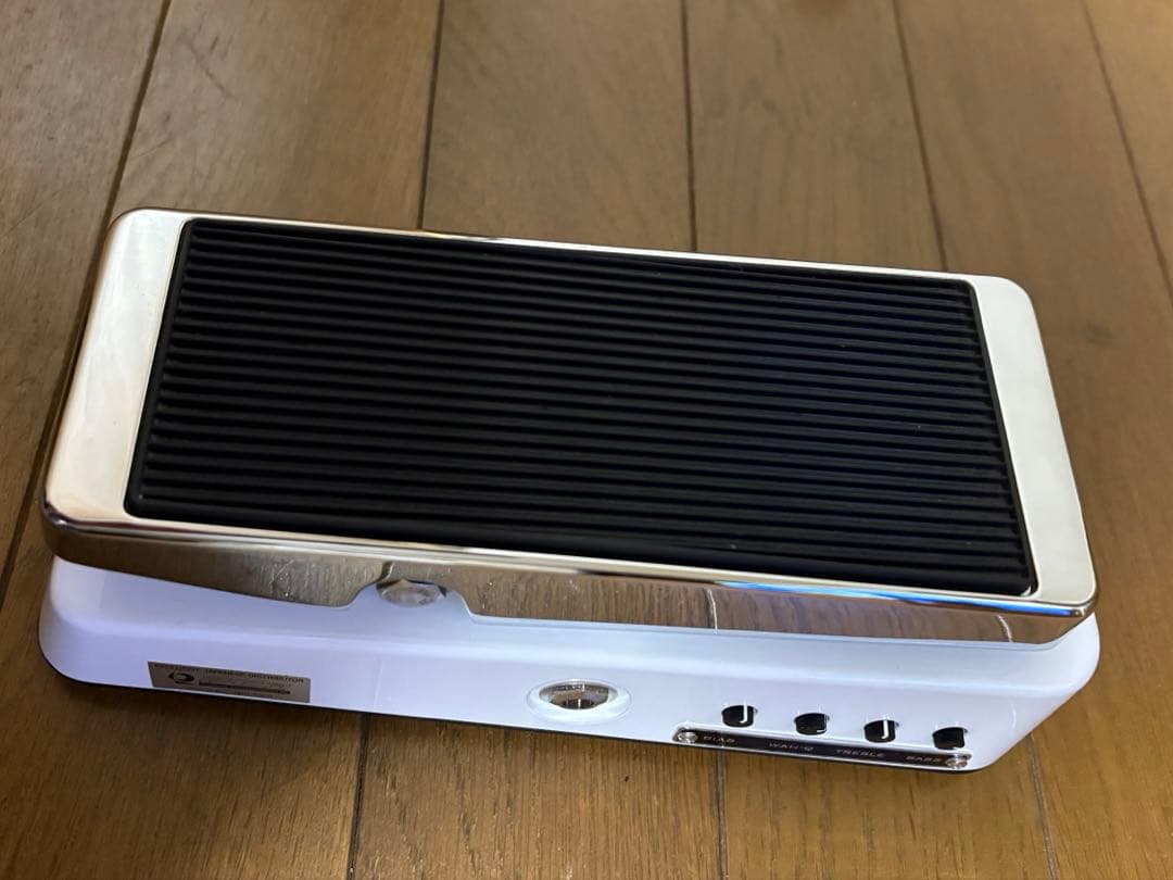 ギター Xotic Wah XW-1