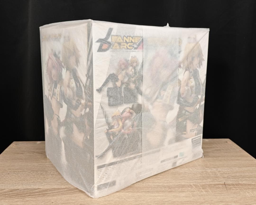 ジャンヌ・ダルク＆アストルフォ TYPE-MOON Racing ver.