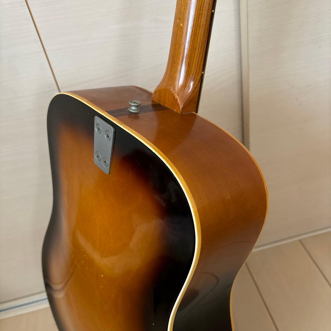 FRAMUS フラマス　アコースティックギター