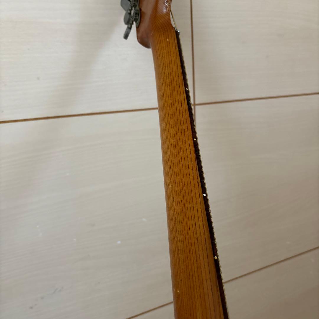 FRAMUS フラマス　アコースティックギター