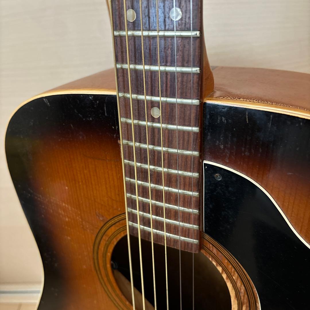 FRAMUS フラマス　アコースティックギター