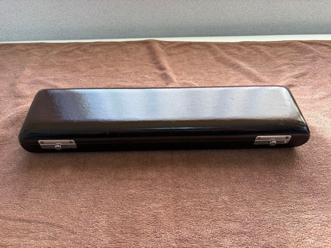 Miyazawa Fluteミヤザワフルート　ジャンク