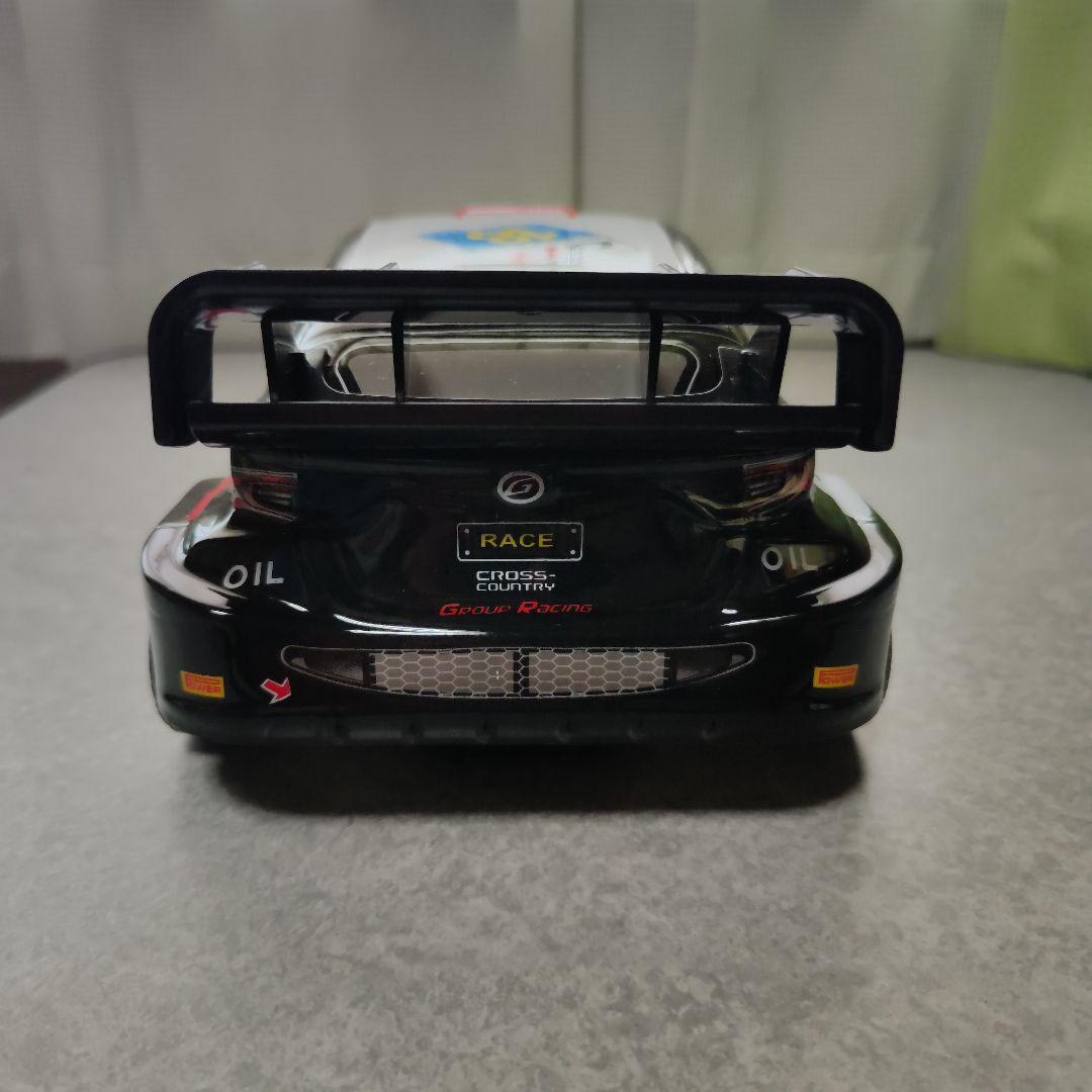 ドリフト　ラジコン　ヨコモ　YD-2　ジャイロ　ブラシレス　リポ　yd2