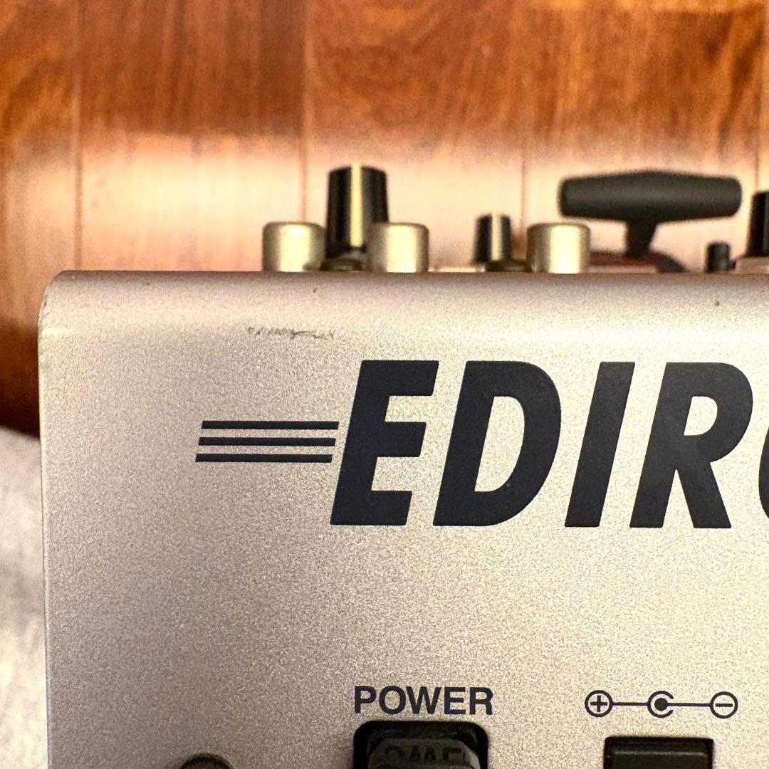 DJ機材 Roland EDIROL V-4