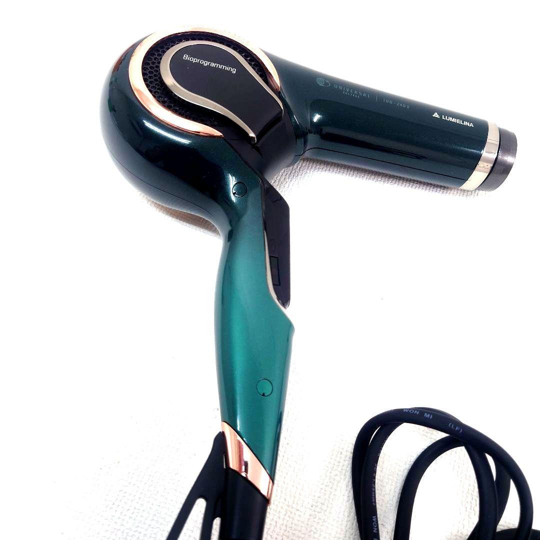 M1124B1 レプロナイザー 7D Plus REP7D-JP 動作確認済み